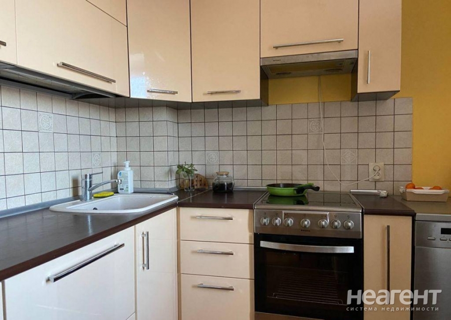 Продается 2-х комнатная квартира, 48 м²