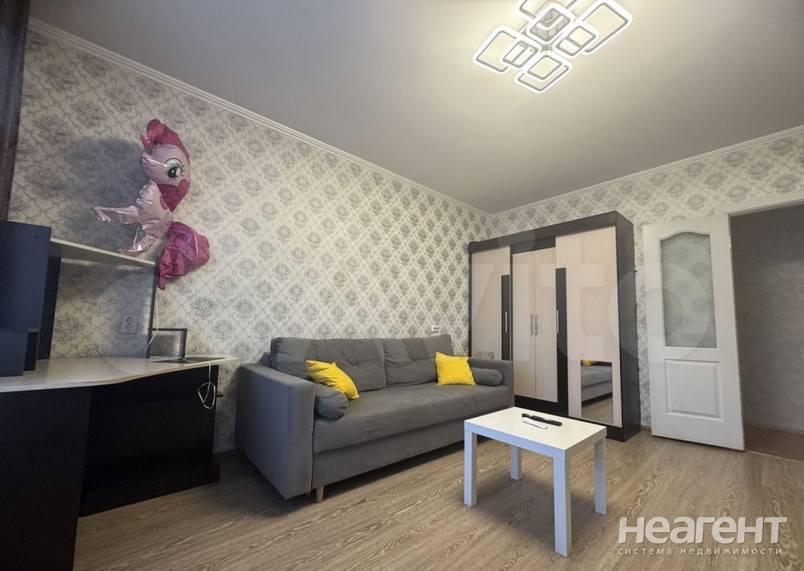 Продается 2-х комнатная квартира, 52 м²