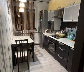 Продается 3-х комнатная квартира, 65 м²