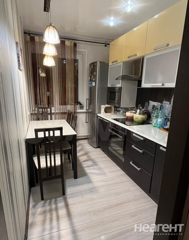 Продается 3-х комнатная квартира, 65 м²