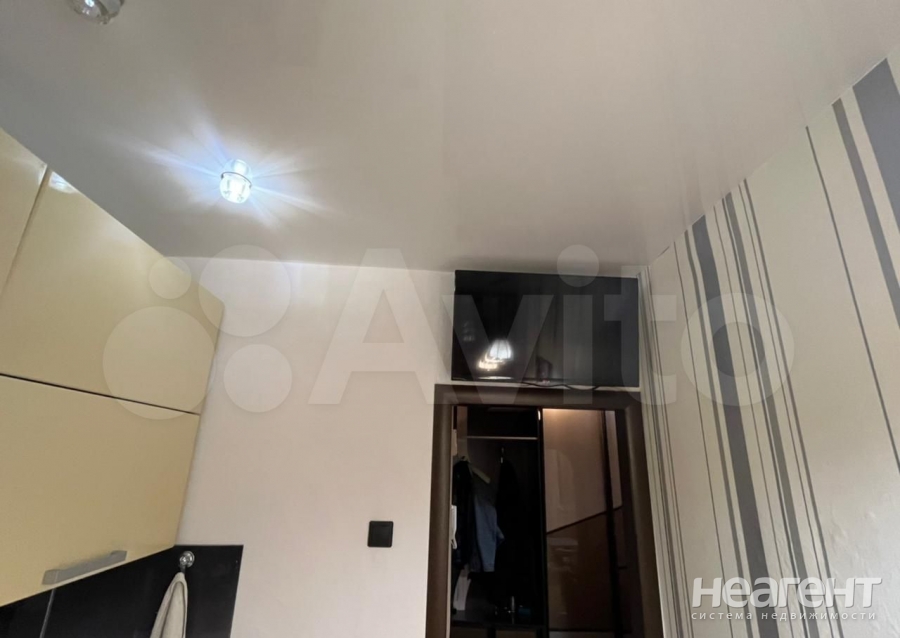 Продается 3-х комнатная квартира, 65 м²