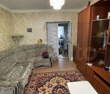 Продается 3-х комнатная квартира, 57,5 м²