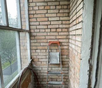 Продается 3-х комнатная квартира, 57,5 м²