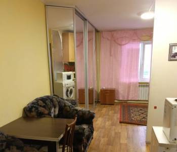 Сдается 1-комнатная квартира, 25 м²