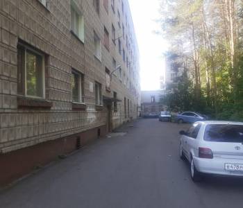 Сдается 2-х комнатная квартира, 31 м²