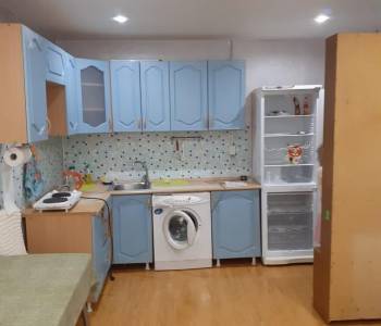 Сдается 2-х комнатная квартира, 31 м²