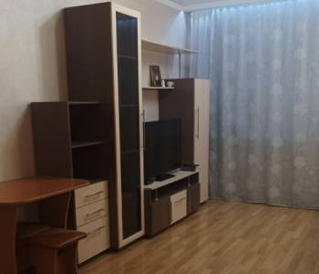 Сдается 1-комнатная квартира, 27 м²