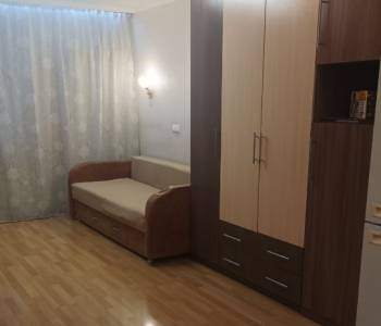 Сдается 1-комнатная квартира, 27 м²