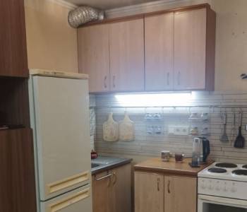 Сдается 1-комнатная квартира, 27 м²