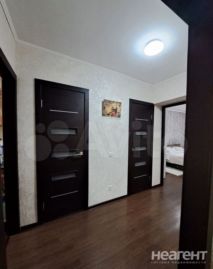 Продается 2-х комнатная квартира, 47,8 м²