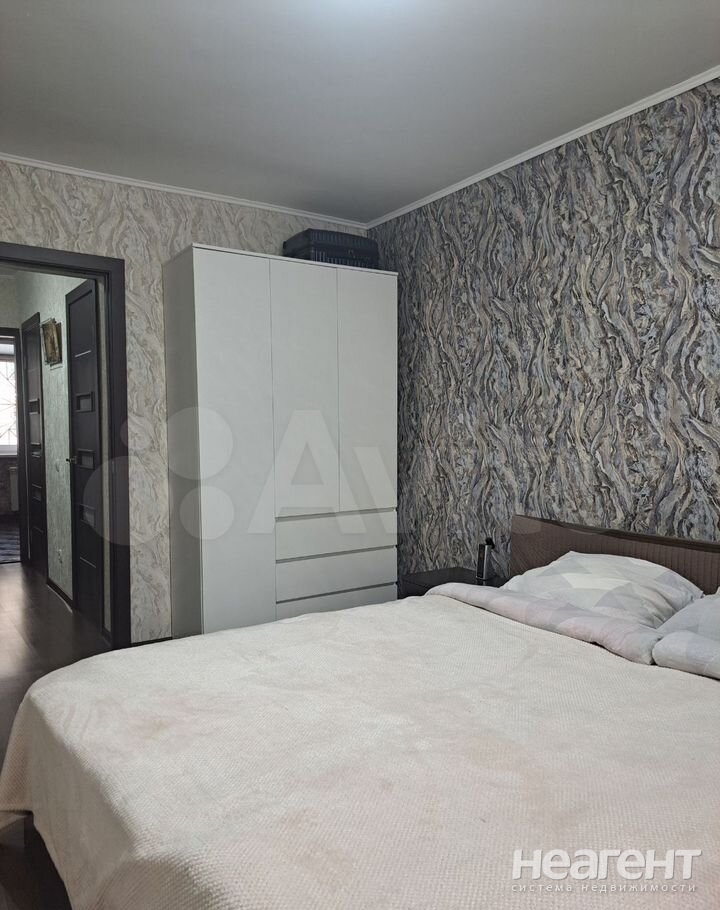 Продается 2-х комнатная квартира, 47,8 м²