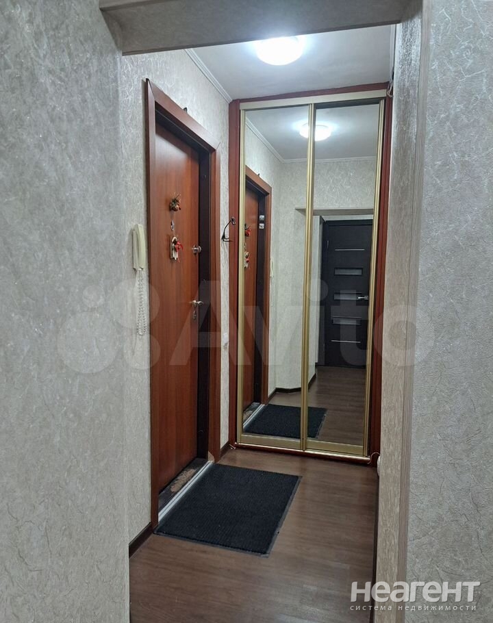 Продается 2-х комнатная квартира, 47,8 м²