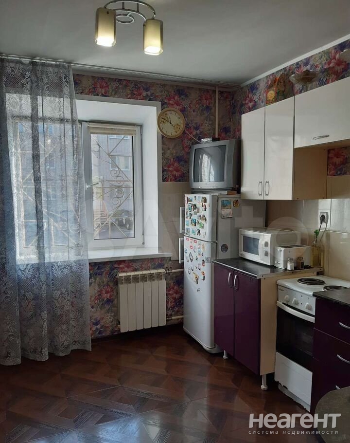 Продается 2-х комнатная квартира, 47,8 м²