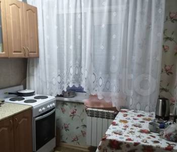 Продается 1-комнатная квартира, 31 м²