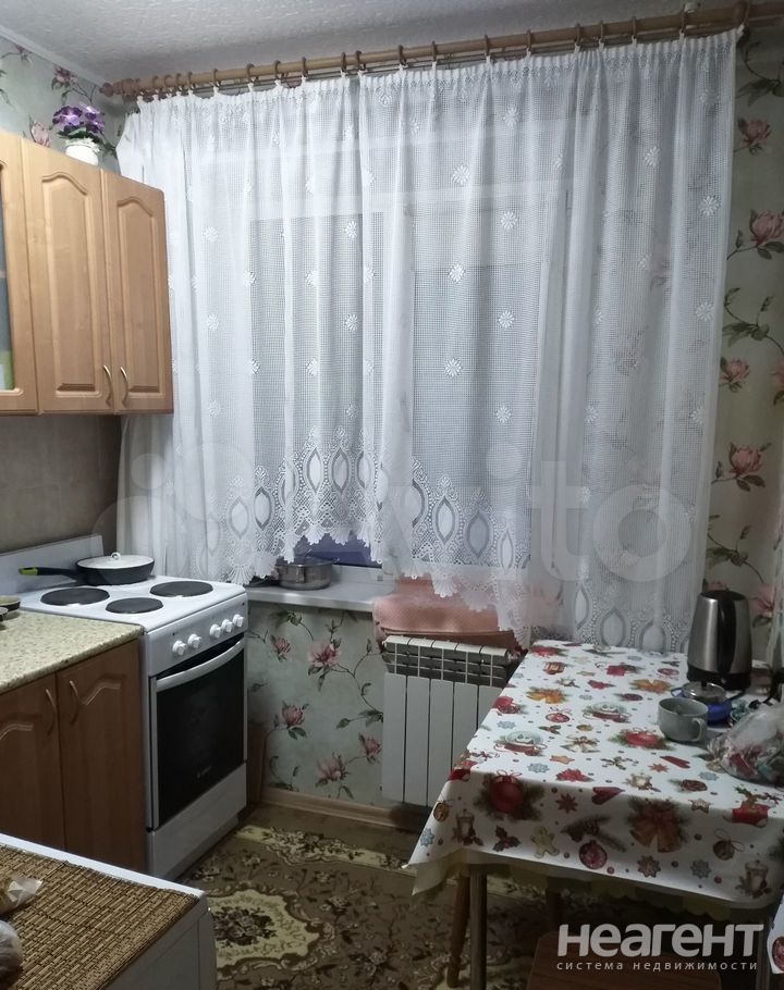 Продается 1-комнатная квартира, 31 м²