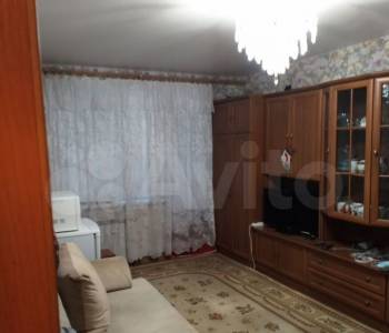 Продается 1-комнатная квартира, 31 м²