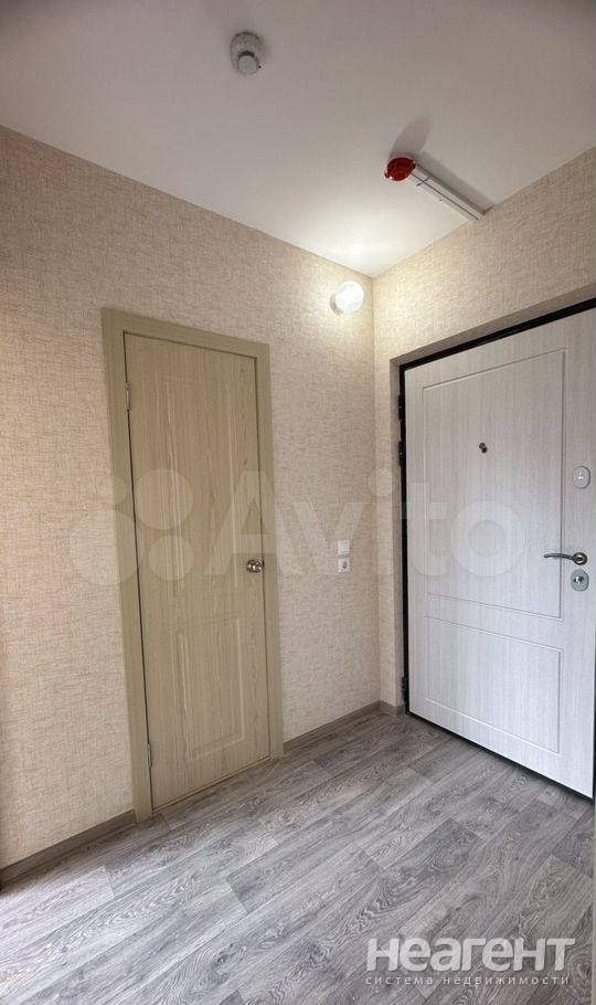 Продается 1-комнатная квартира, 26 м²