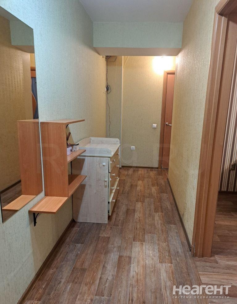 Продается 2-х комнатная квартира, 50 м²