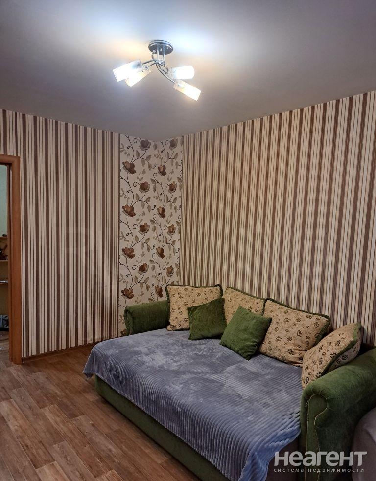 Продается 2-х комнатная квартира, 50 м²