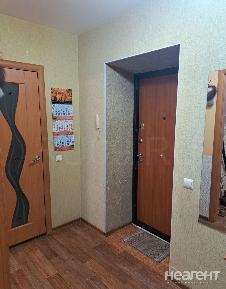 Продается 2-х комнатная квартира, 50 м²