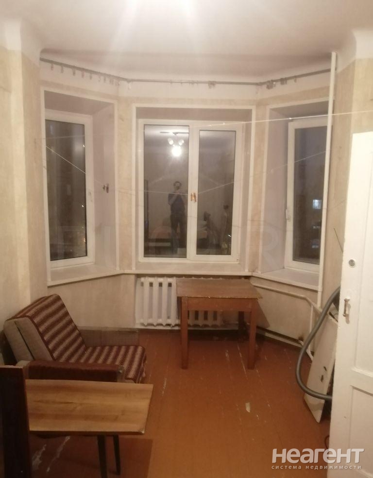 Сдается 2-х комнатная квартира, 76 м²