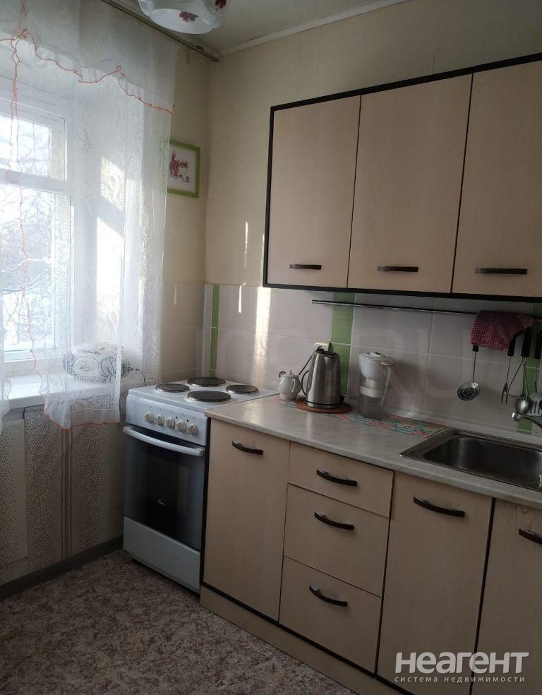 Продается 3-х комнатная квартира, 51 м²