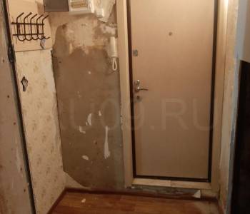 Продается 2-х комнатная квартира, 24 м²