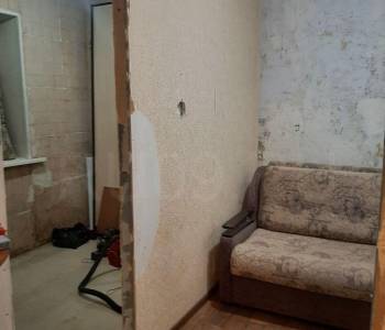 Продается 2-х комнатная квартира, 24 м²