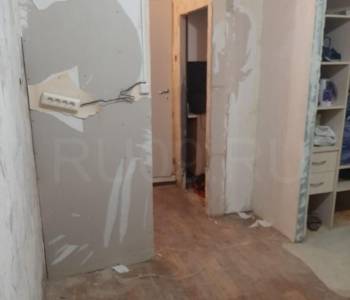 Продается 2-х комнатная квартира, 24 м²