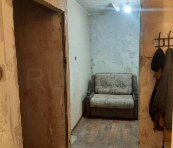 Продается 2-х комнатная квартира, 24 м²