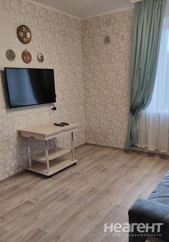 Сдается 2-х комнатная квартира, 50 м²