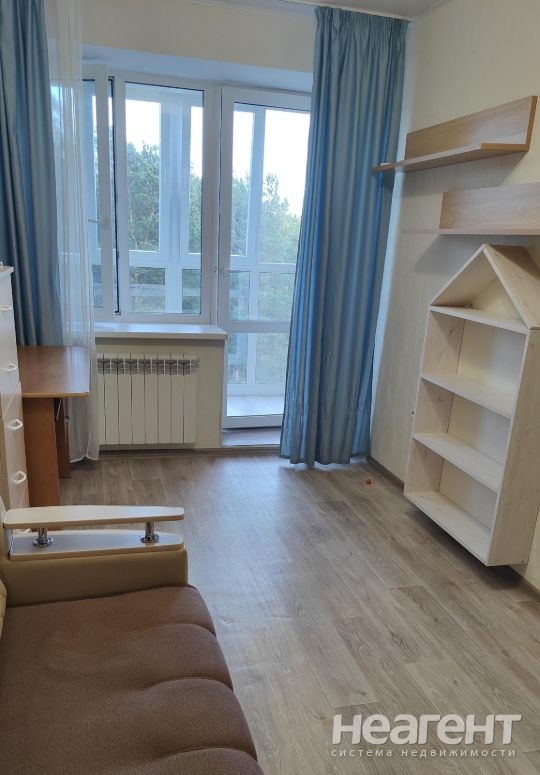 Сдается 2-х комнатная квартира, 50 м²