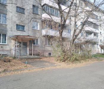 Продается 2-х комнатная квартира, 44,9 м²