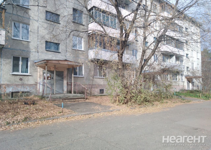 Продается 2-х комнатная квартира, 44,9 м²