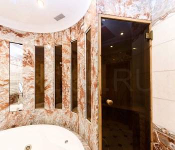 Продается Многокомнатная квартира, 158 м²