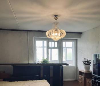 Продается Многокомнатная квартира, 72 м²