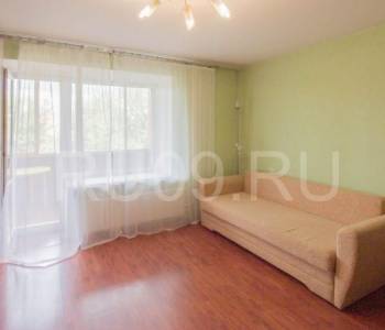 Сдается 2-х комнатная квартира, 64 м²