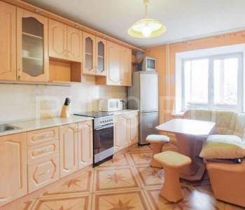 Сдается 2-х комнатная квартира, 64 м²