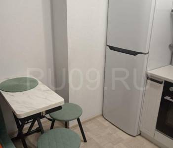 Сдается 2-х комнатная квартира, 40 м²