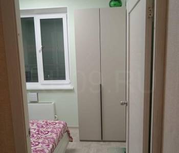 Сдается 2-х комнатная квартира, 40 м²