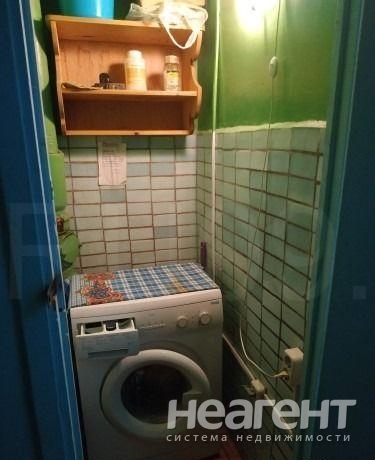 Продается 1-комнатная квартира, 13 м²