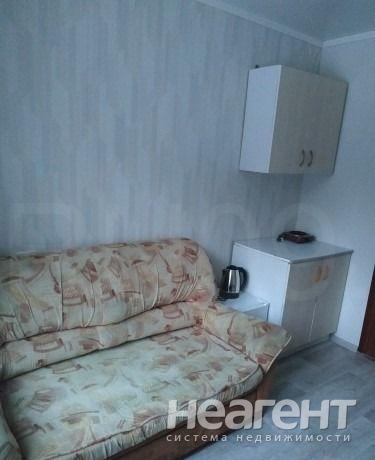 Продается 1-комнатная квартира, 13 м²