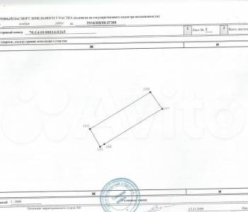 Продается Участок, 1500 м²