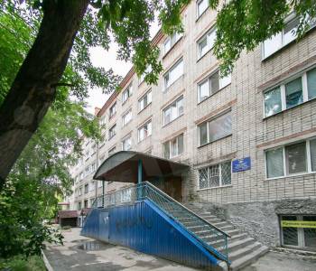 Сдается 1-комнатная квартира, 13 м²