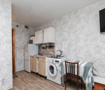 Сдается 1-комнатная квартира, 13 м²