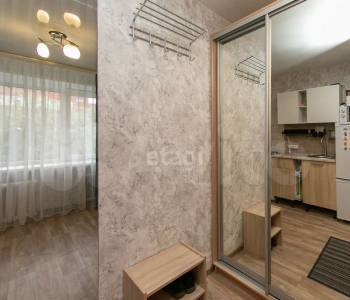 Сдается 1-комнатная квартира, 13 м²