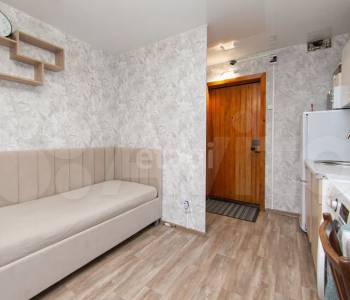 Сдается 1-комнатная квартира, 13 м²