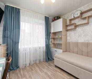 Сдается 1-комнатная квартира, 13 м²