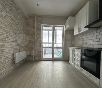 Продается 1-комнатная квартира, 41,8 м²