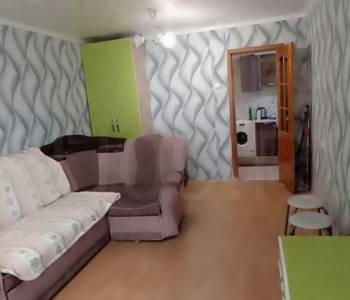 Сдается 1-комнатная квартира, 26 м²